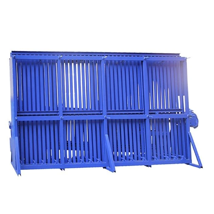 ERW Steel Pipe Making Machines