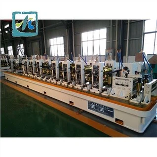 Automatisk Erw Pipe Mill