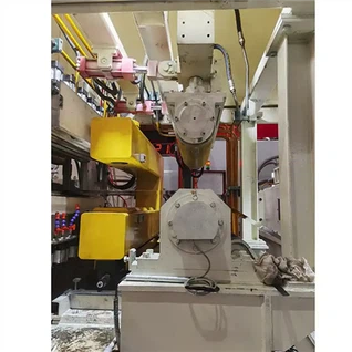 Varmvalsningsmaskiner